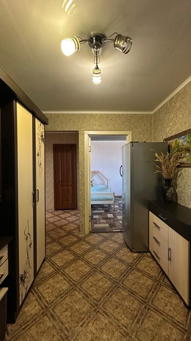 Продам 3-х комн. квартиру