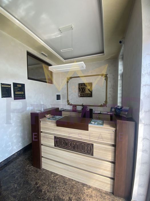 Продава се Хотел в Доспат - 780 кв.м за 641 €/кв.м - Снимка #2