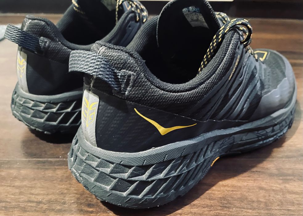 Обувки за бягане Hoka SpeedGoat 4 GTX