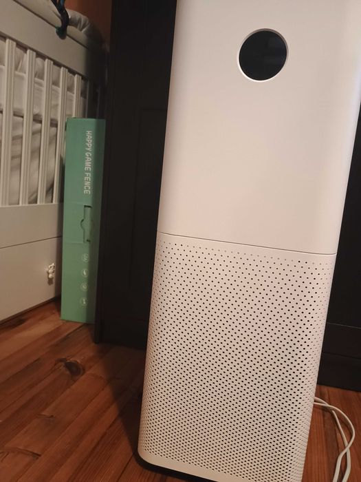 Пречиствател за въздух XIAOMI MI AIR PURIFIER PRO