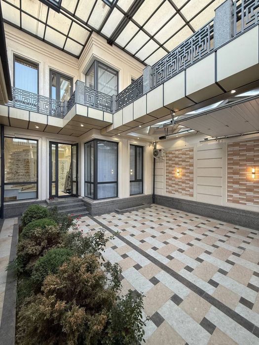 Срочно продается евродом 2 сотки Циалковского Мирзоулугбек