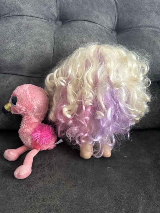 Kindi kids кукла