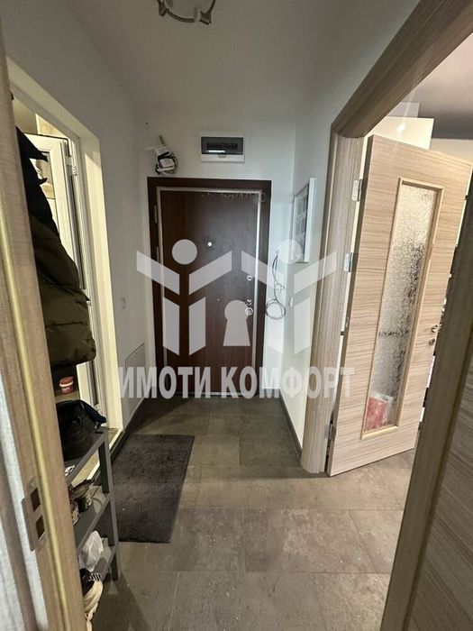 Продава се Двустаен апартамент в София, Студентски град - 55 кв.м за 3819 €/кв.м - Снимка #3