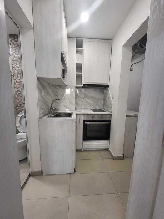 Дава се под наем Едностаен апартамент в София, Дървеница - 55 кв.м за 400 € - Снимка #1