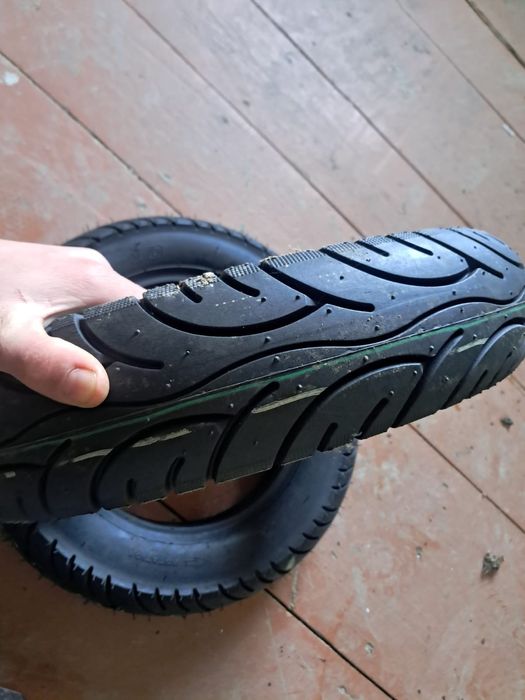 Продам запчасти на мопед