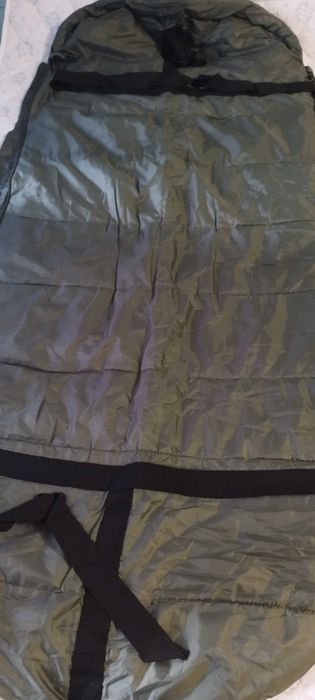 Спален чувал Prologic cruzade.