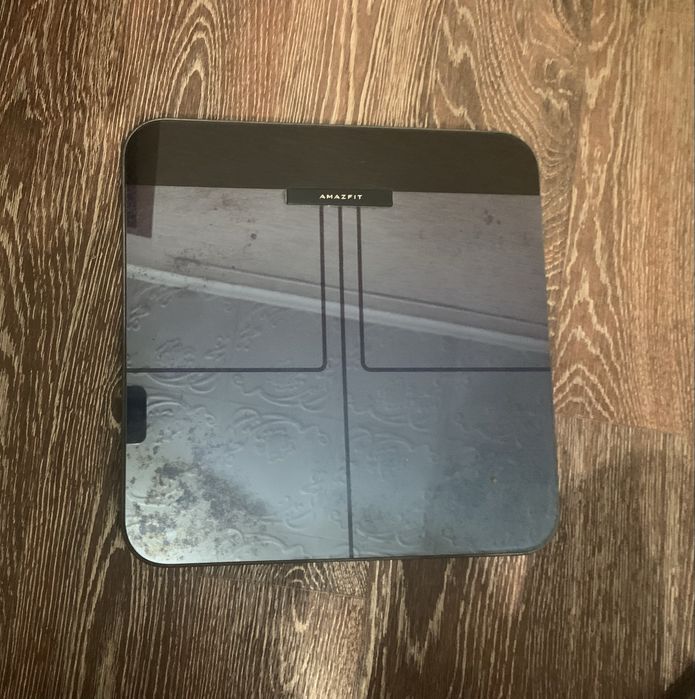 Весы Amazfit Smart Scale