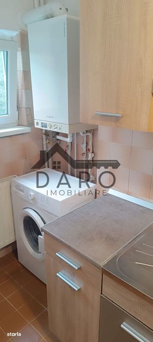UMFST Cornisa - apartament cu 3 camere ideal pentru studenti