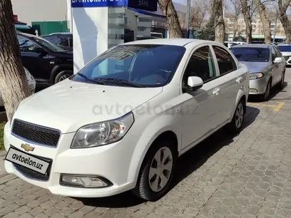 Nexia 3 avtomat 4poz