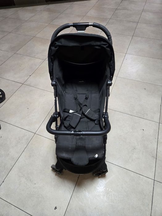 Прогулочная коляска Evenflo Rever