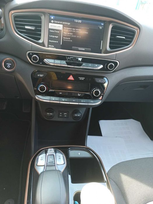 2026 SD карта за навигация Хюндай ъпдейт Hyundai Gen 2 45 Santa Tucson