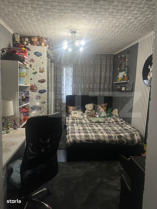 Casa 5 camere | Zona semicentrala | Curte proprie | 100 mp utili, Str