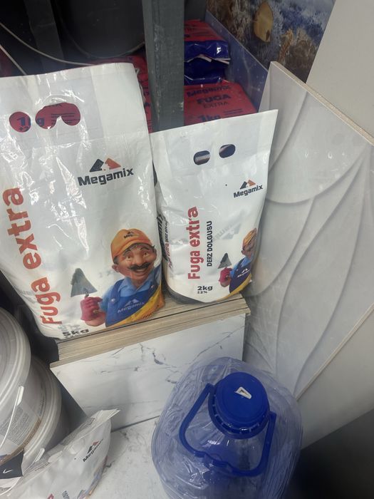 Kafel plitka keromagranitlar