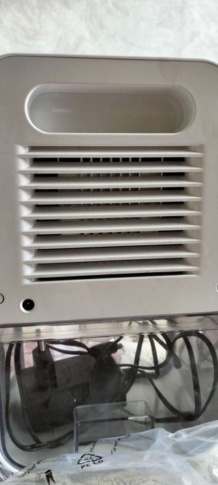 Очиститель и увлажнители воздуха