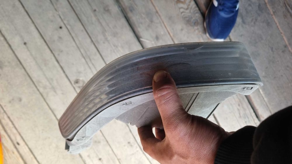 Тумнка на тоета марк2