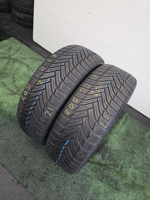 205.55.17 michelin m+s
