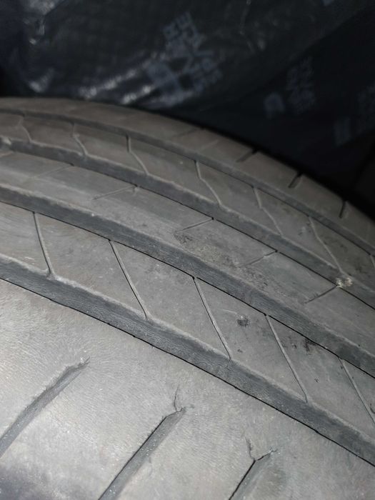 bridgestone alenza 001 225/65/R17