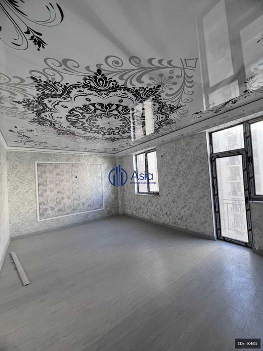 115m2 3x xonali zamonaviy Kvartira TEZDA SOTILADI