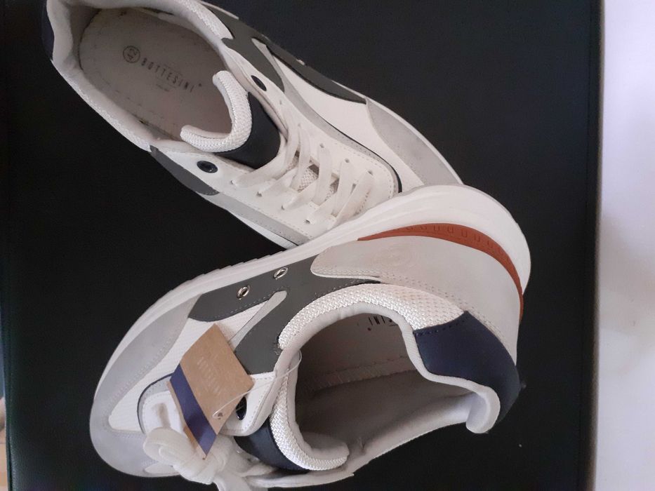 Pantof sport BOTTESINI, 42