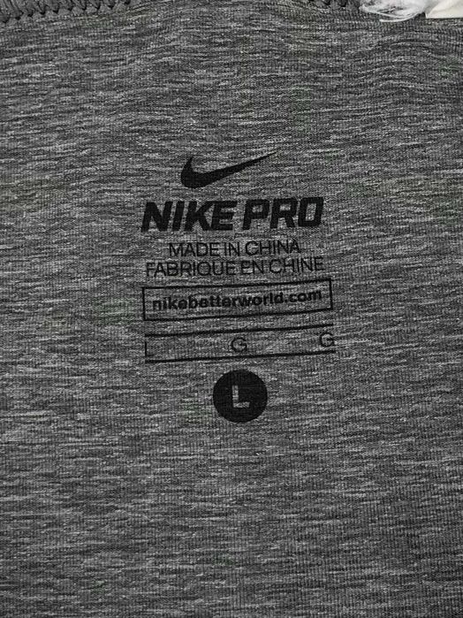 Nike Pro Hypercool Compression Leggings Мъжки Клин