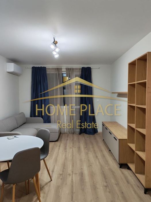 Дава се под наем Двустаен апартамент в Варна, Окръжна болница - 70 кв.м за 598.23 € - Снимка #2