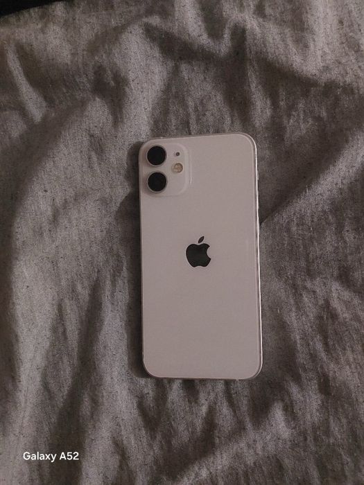 Vand iphone 12 mini!!!