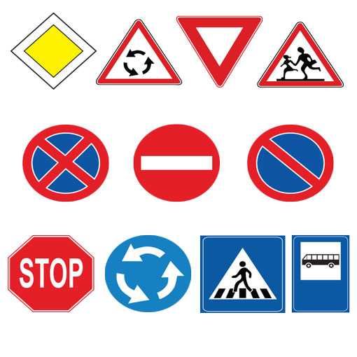 Macheta stradala magnetica