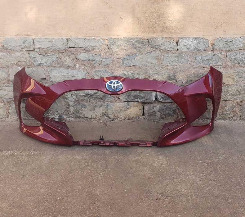 bronq/broni Toyota Yaris 2020-24g.  (#547)