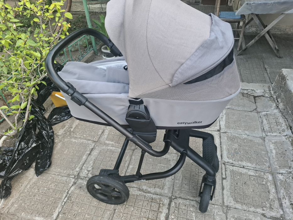 Easywalker Harvey 2
