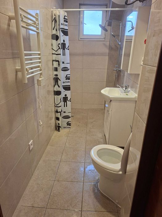 Изваршване на ватрешни и външни ремонти на апартаменти и къщи