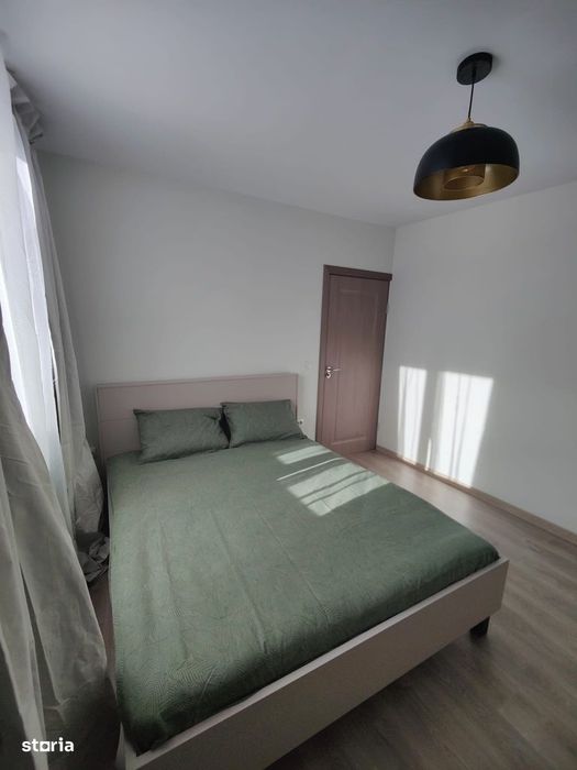 S.C. VIMAK Imobiliare vinde Apartament 2 camere zona Vlahuta