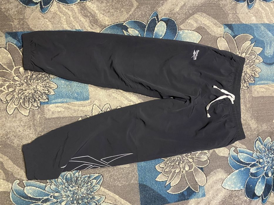 Продам спартак Reebok