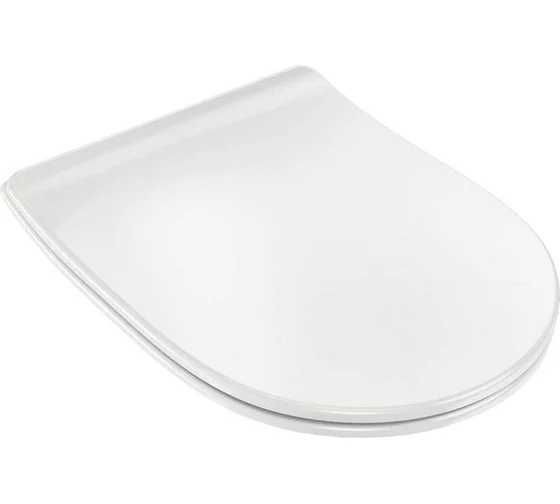 Тоалетна WC седалка/капак Jacob Delafon ODÉON RIVE GAUCHE SLIM