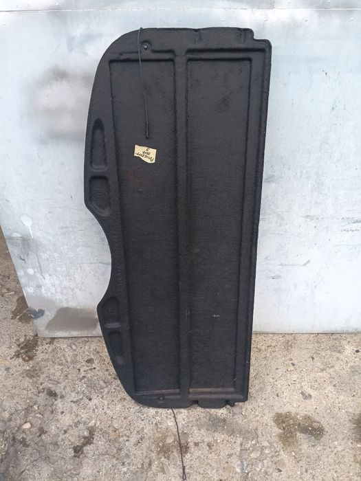 Кора багажник за Peugeot 207 / Пежо 207