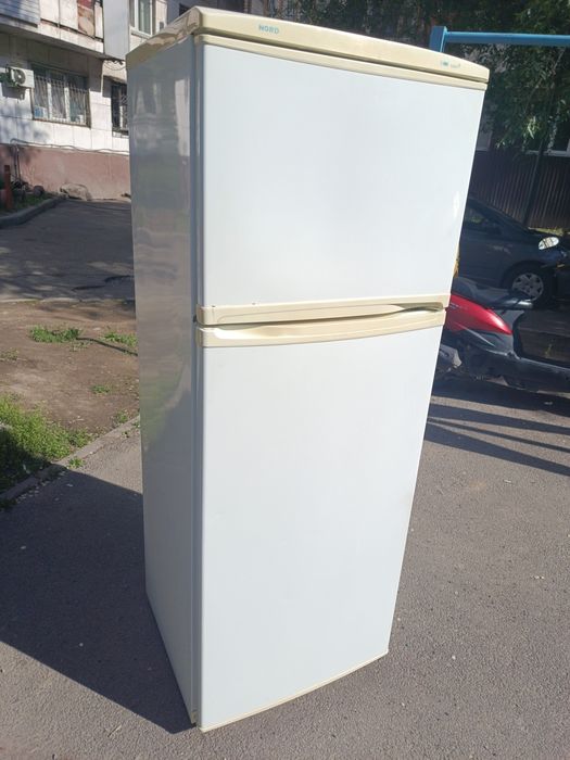 Холодильник с доставкой