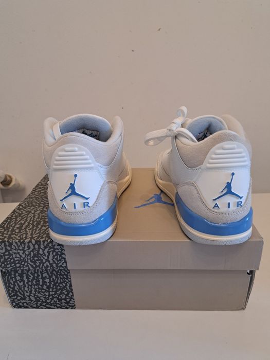 Jordan Air Retro mas 36,5