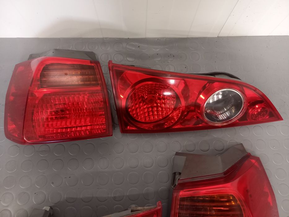 Стопове Honda Accord 7 Комби