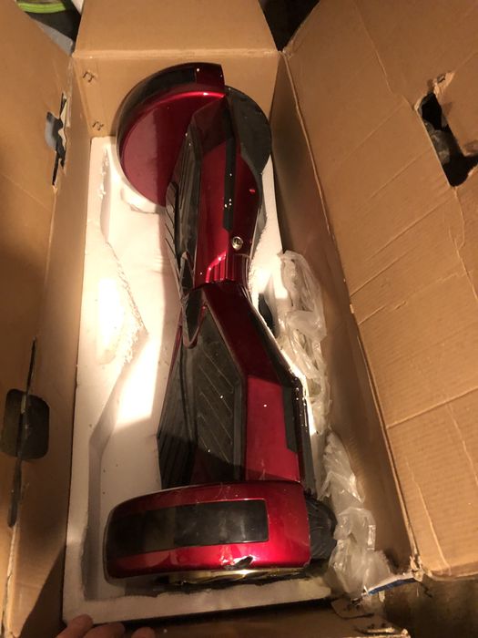 Героскутер героскутер