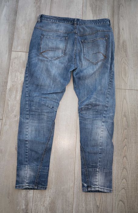 Мъжки дънки DKNY  размер 28