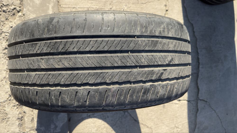 Anvelope MICHELIN R18