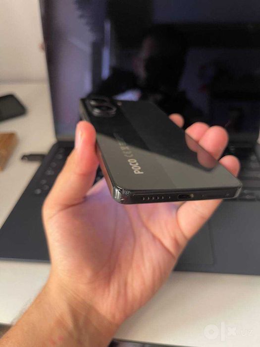 Poco x7 Pro 5G 12/512gb