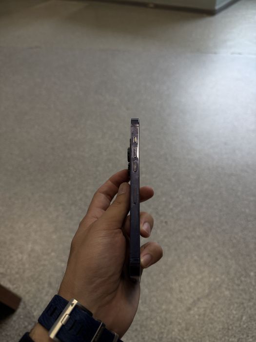 Iphone 14 pro 256 ГБ