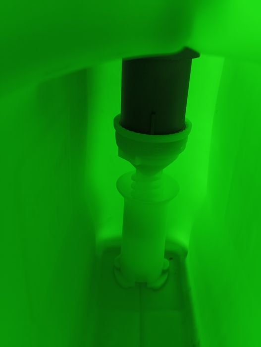 Ръчна пръскачка dimartino 12l