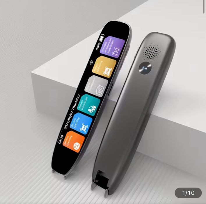 Ручки с Chat Gpt