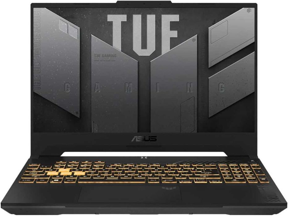 Asus Tuf Gaming A16