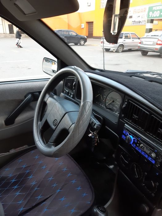 Продам фольксваген пассат