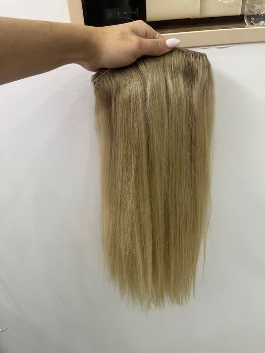 естествена Коса от Ванет