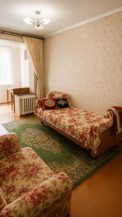 2х комнатная, на Чиланзаре 15 ,60м2, рядом жуковская больница