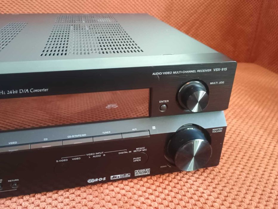Receiver audio-video Pioneer VSX-915 k