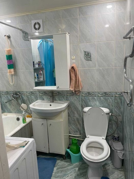Продажа 3-комнатной квартиры